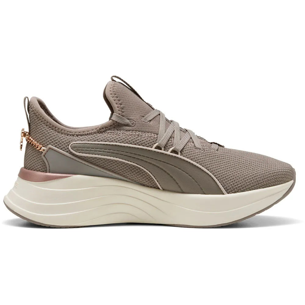 Puma Softride Sabrina Bow trainers