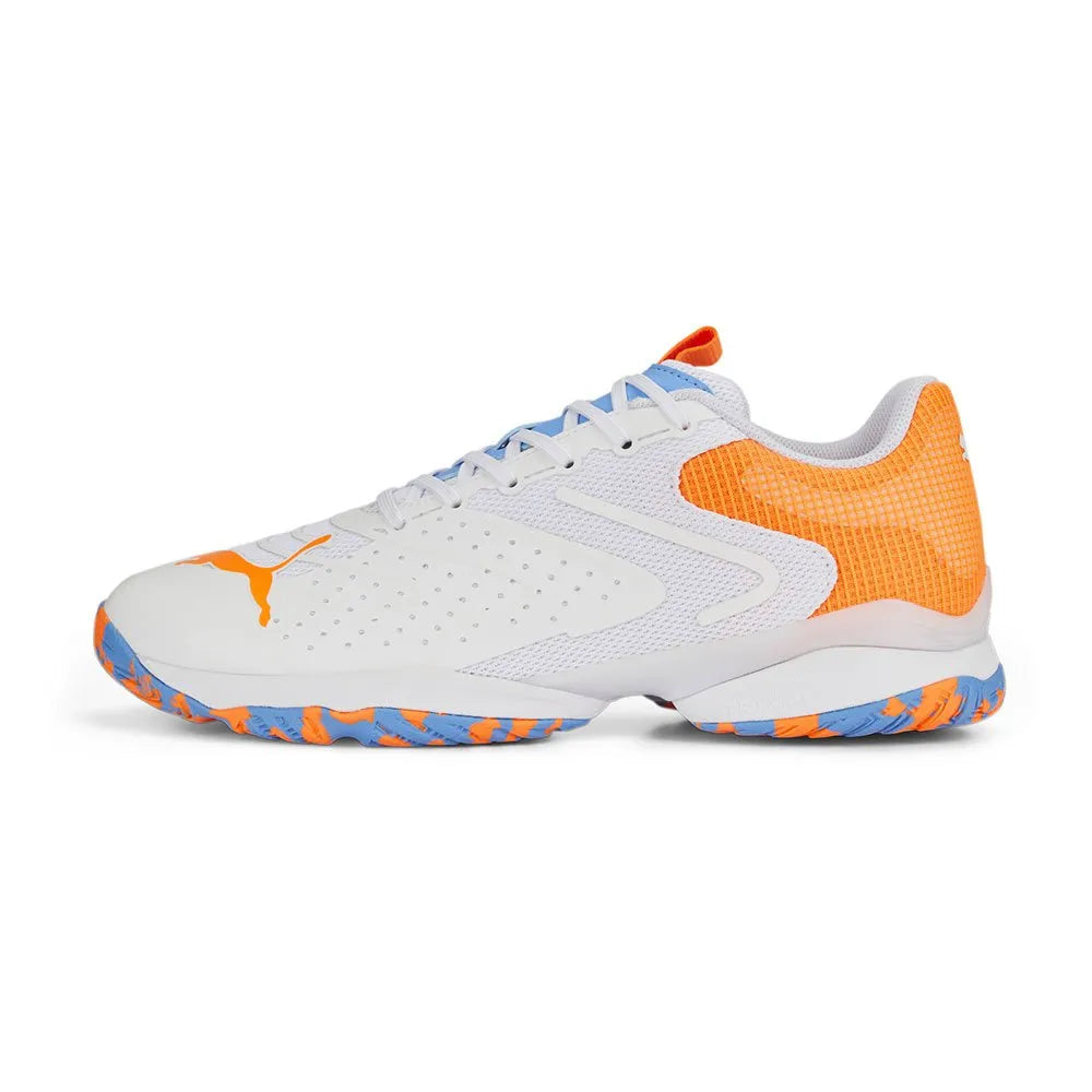Puma Solarattack Rct padel shoes