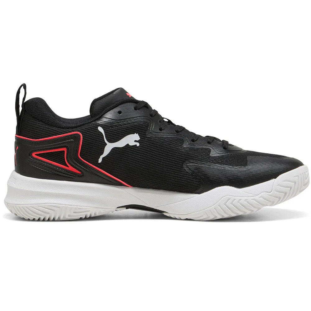 Puma Solarcourt padel shoes