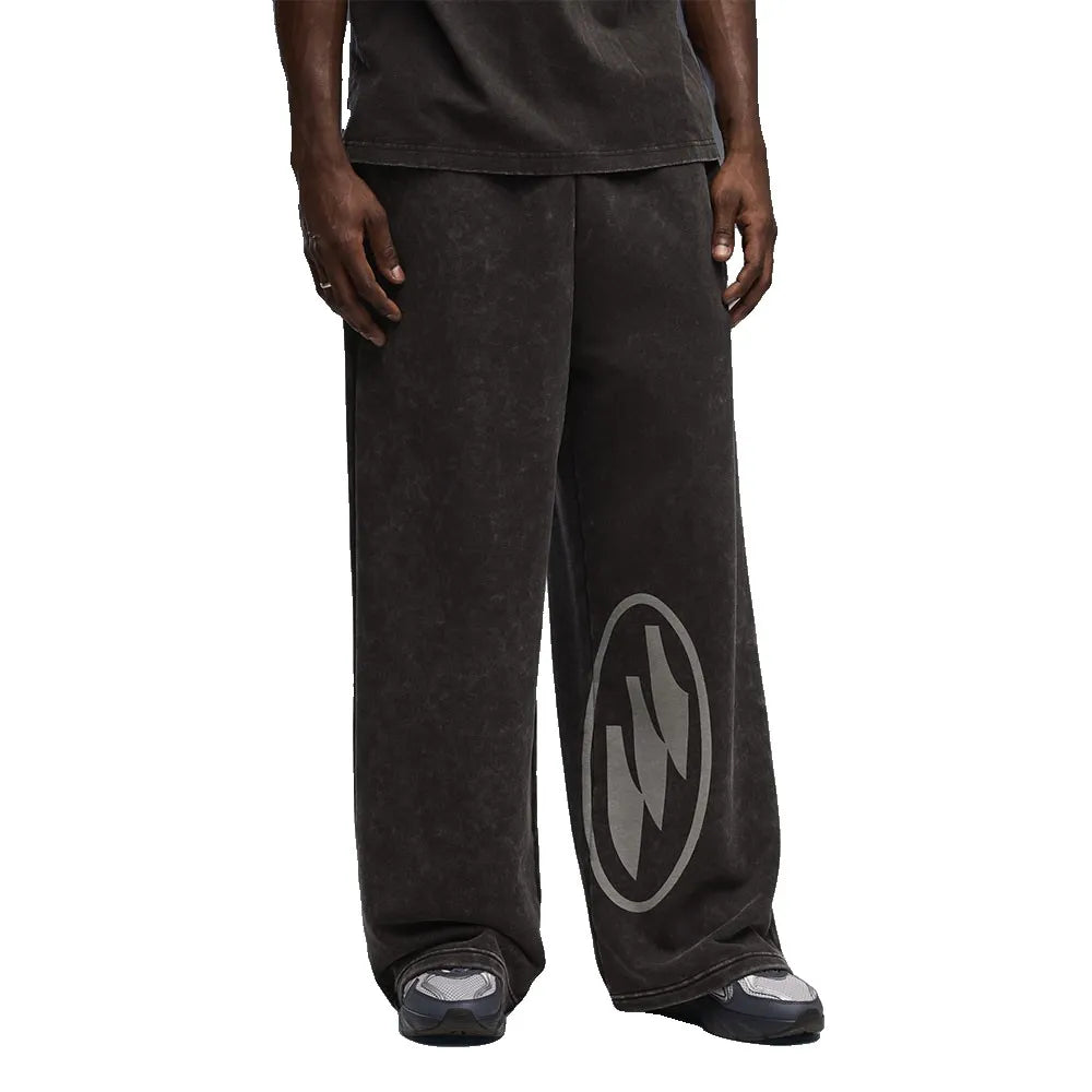 Puma SPC Washed Wide Graphic Op sweat pants