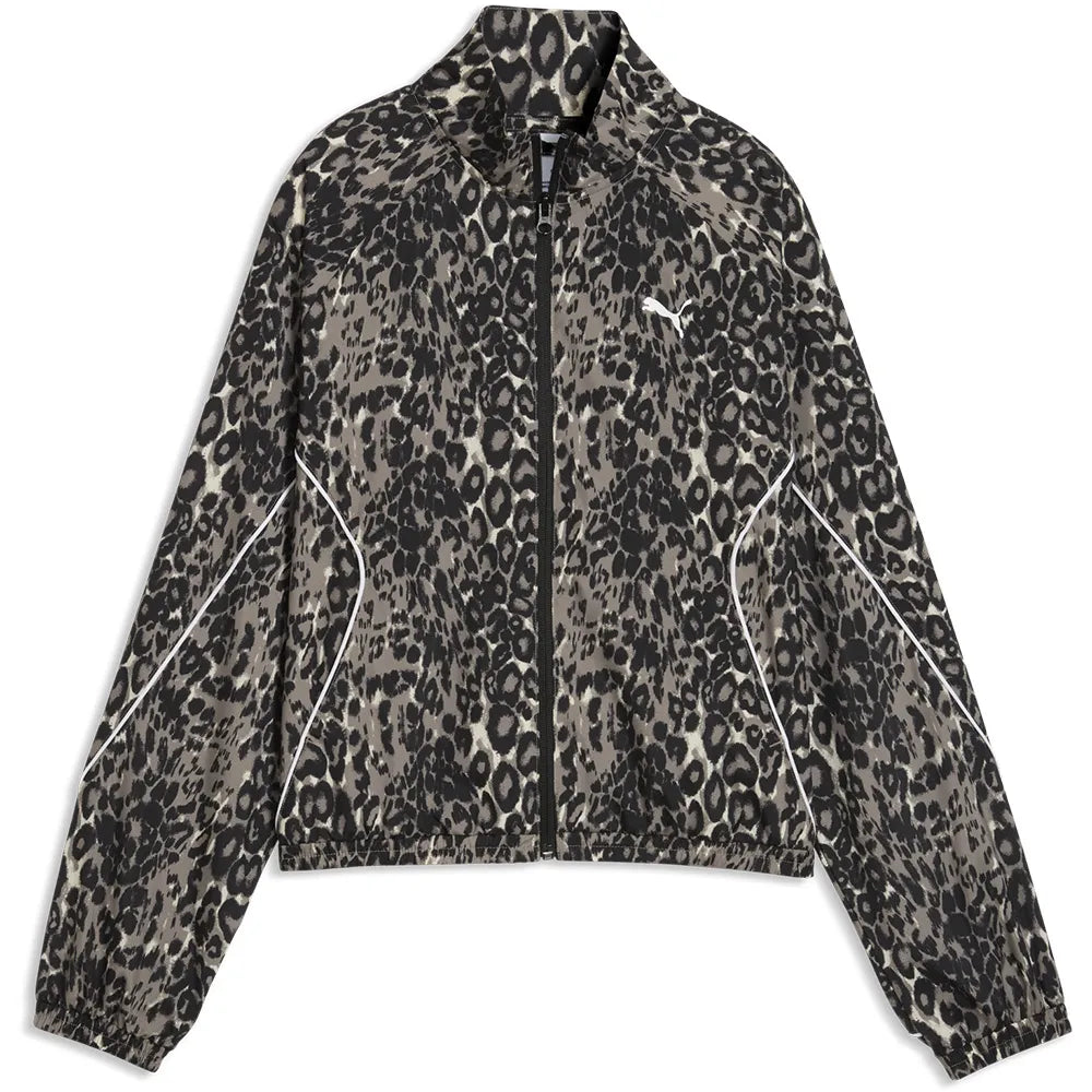 Puma Sport Animal Relaxed Aop jacket