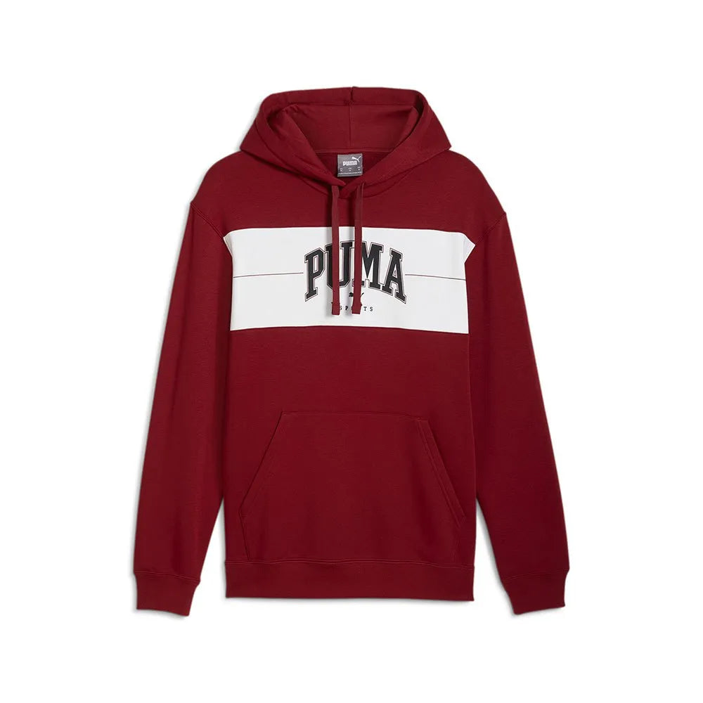 Puma Squad hoodie