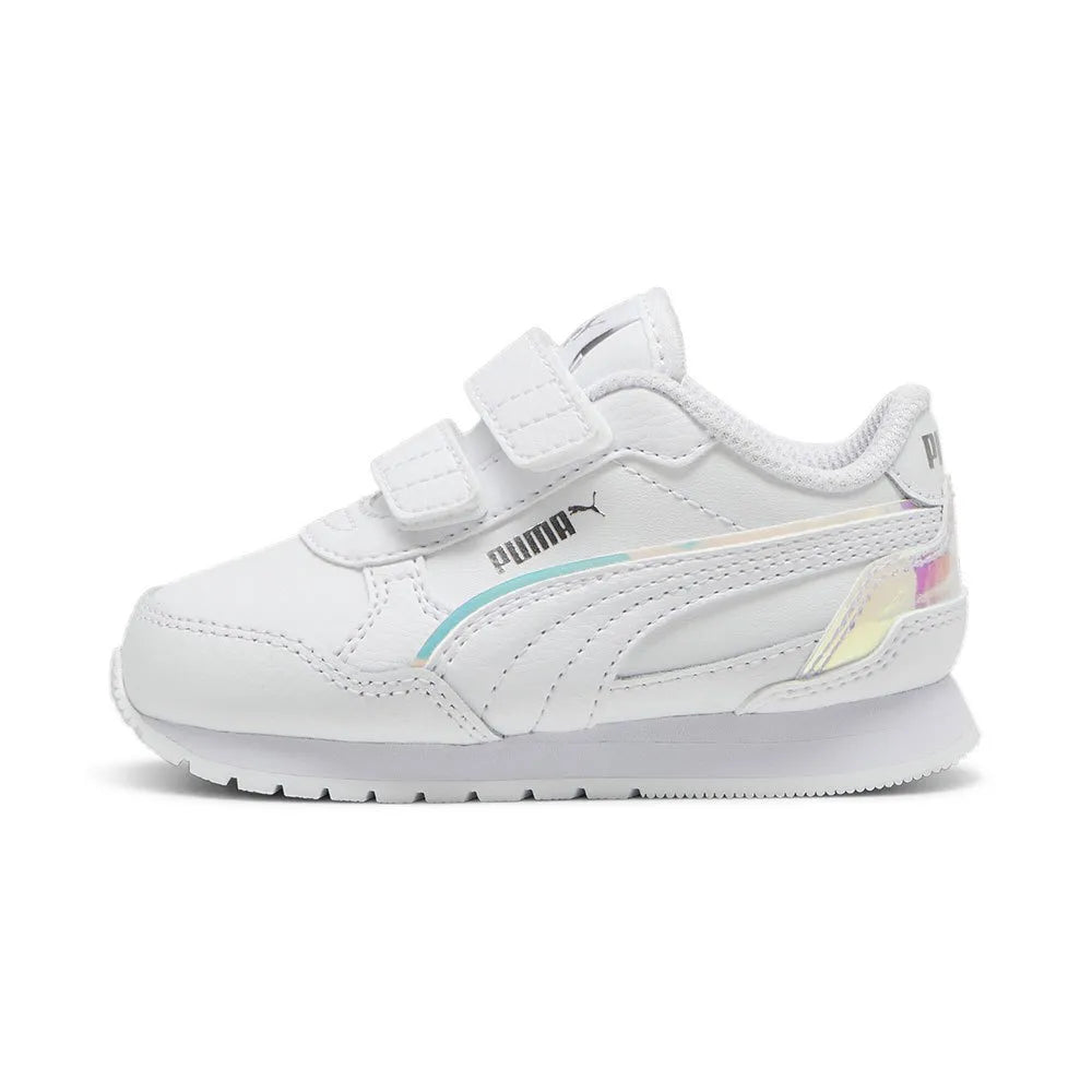 Puma ST Runner v4 Holo V trainers