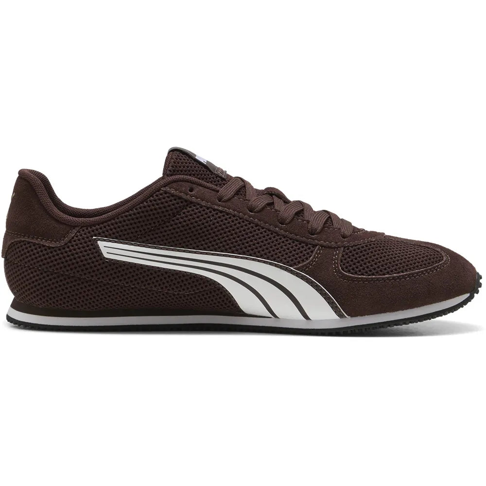 Puma ST Track trainers