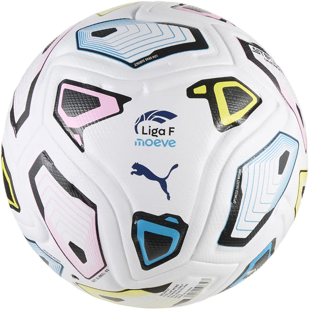 Puma STELLAR NITRO Ultimate Liga F FIFA® Quality Pro football ball