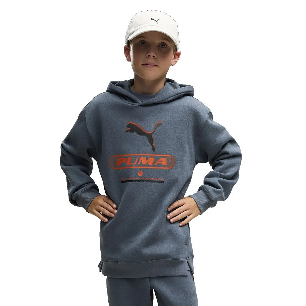 Puma Street Relaxed hoodie