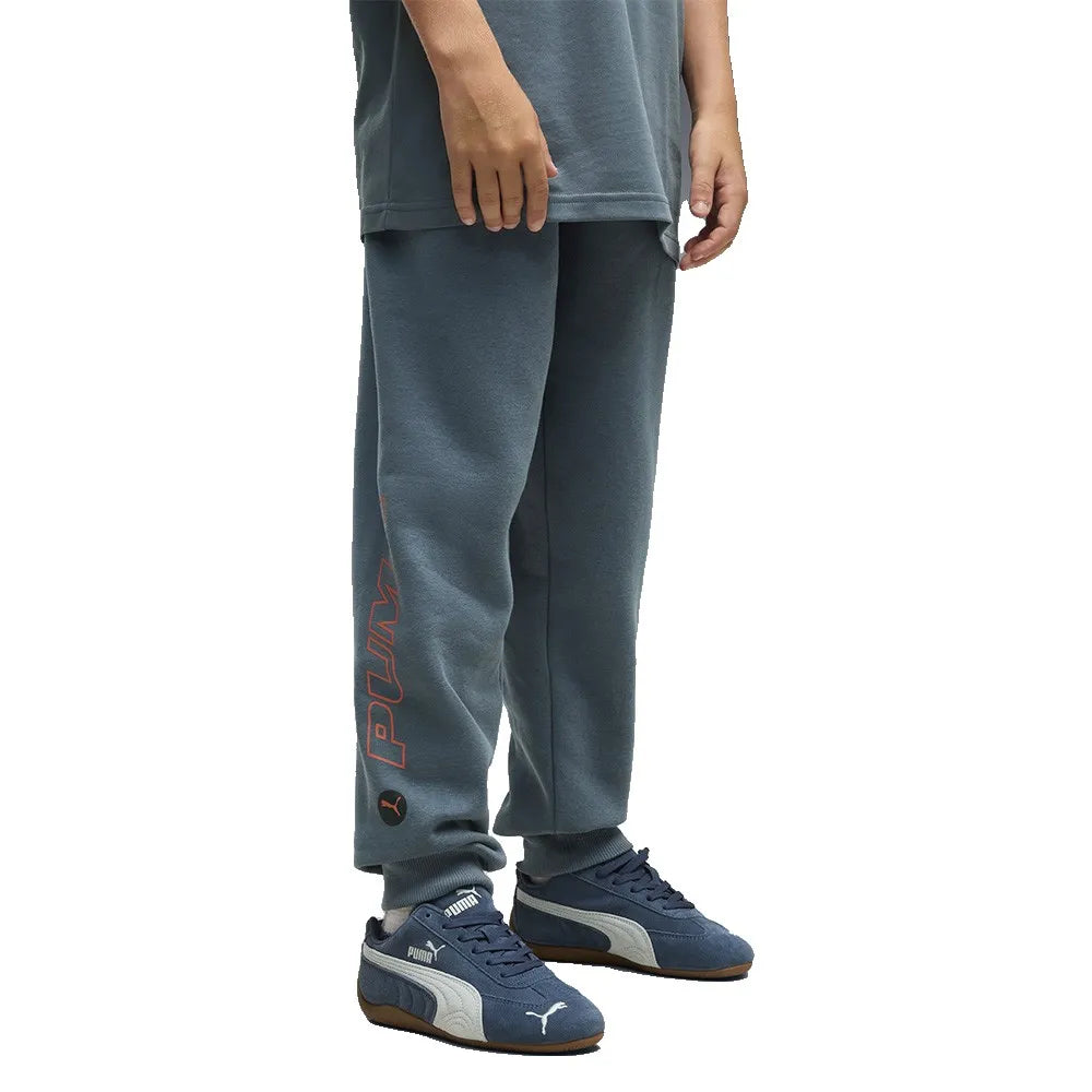 Puma Street Relaxed sweat pants