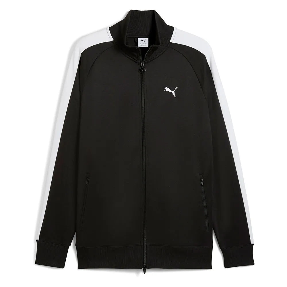 Puma T7 Always On full zip sweatshirt