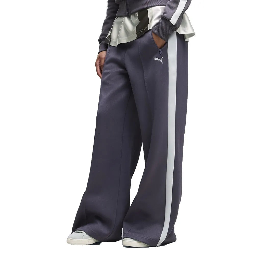 Puma T7 Always On Wide Leg Op sweat pants