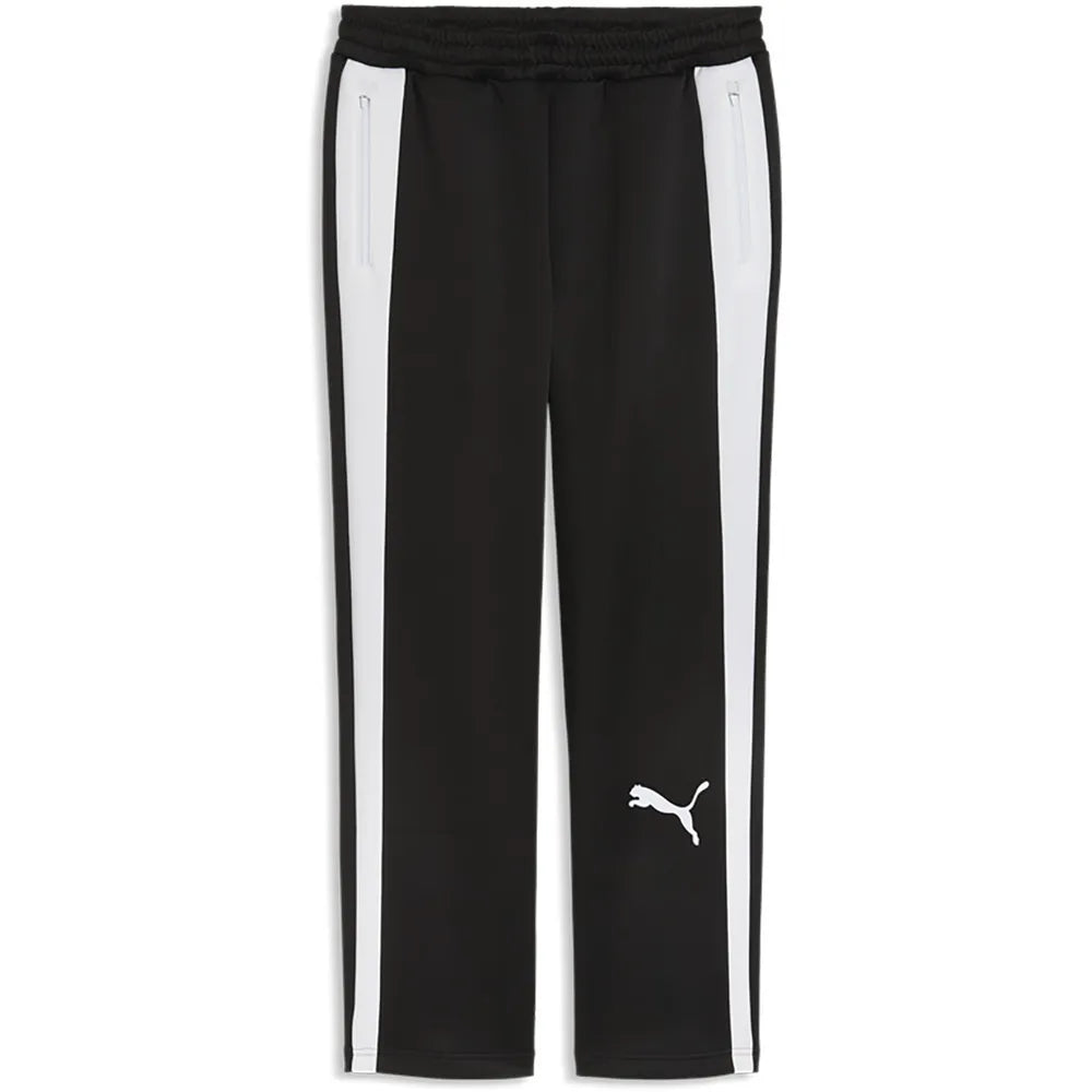 Puma T7 Big Cat Relaxed Fit sweat pants