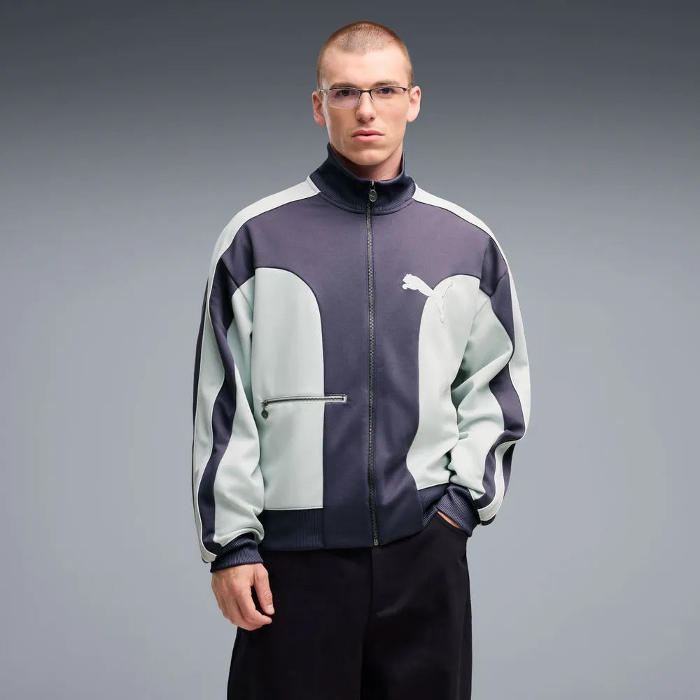 Puma T7 Love Of The Cat Relaxed tracksuit jacket