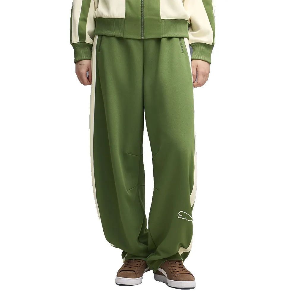 Puma T7 Relaxed Barrel Love Of The Cat tracksuit pants