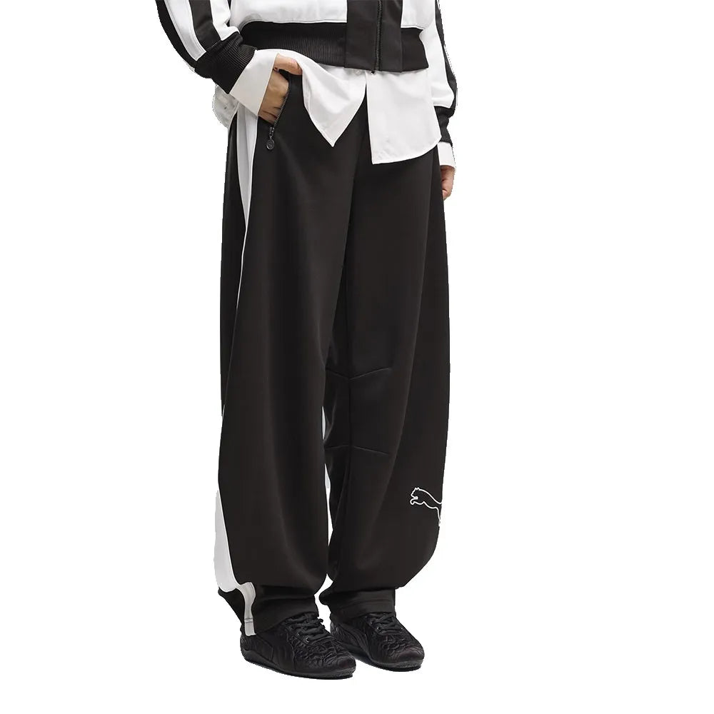 Puma T7 Relaxed Barrel Love Of The Cat tracksuit pants