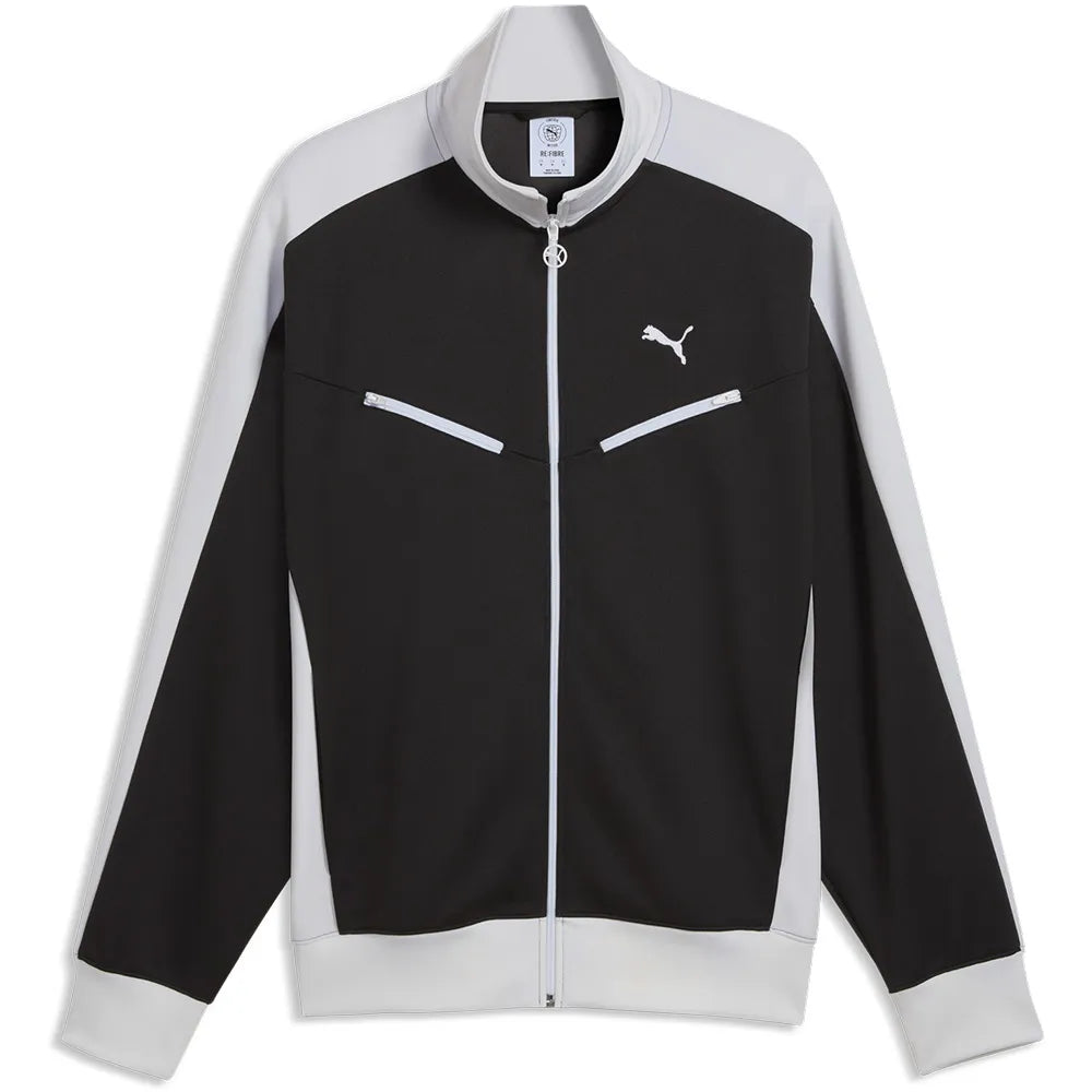 Puma T7 Relaxed Retro tracksuit jacket
