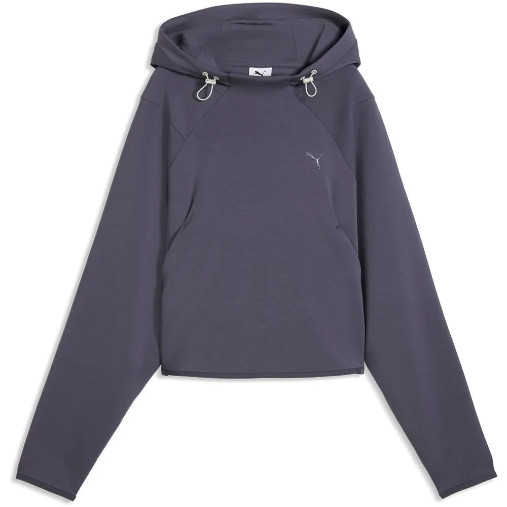 Puma Tech Sense Relaxed hoodie