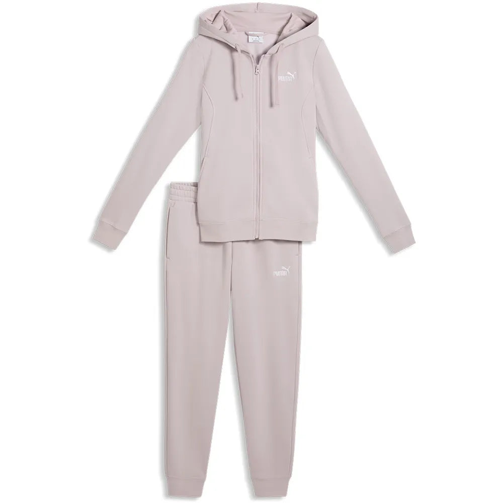 Puma Tracksuit