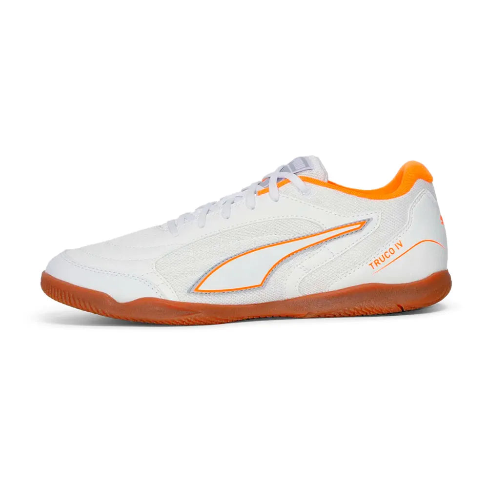 Puma Truco IV Indoor Football Shoes
