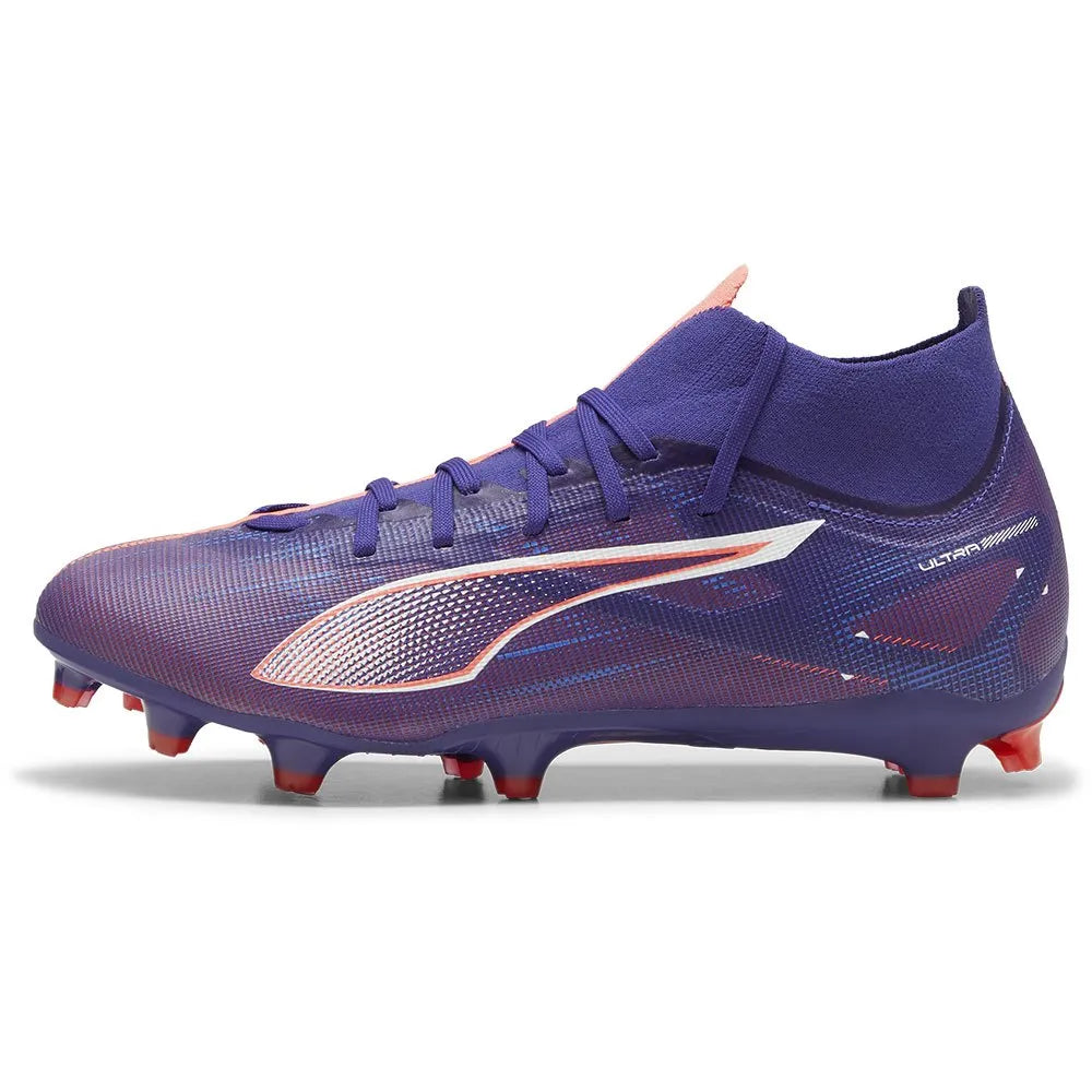 Puma Ultra 5 Match+ FG/AG football boots