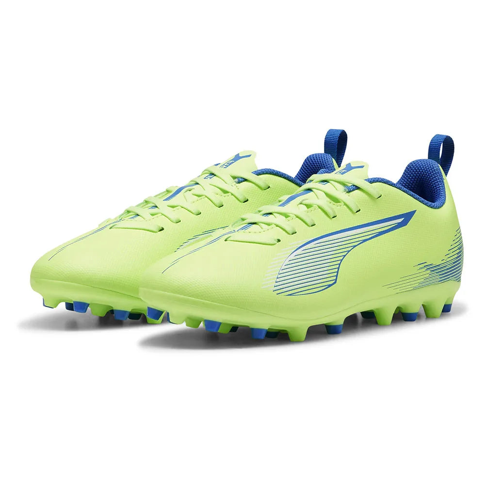 Puma Ultra 5 Play MG Jr junior football boots