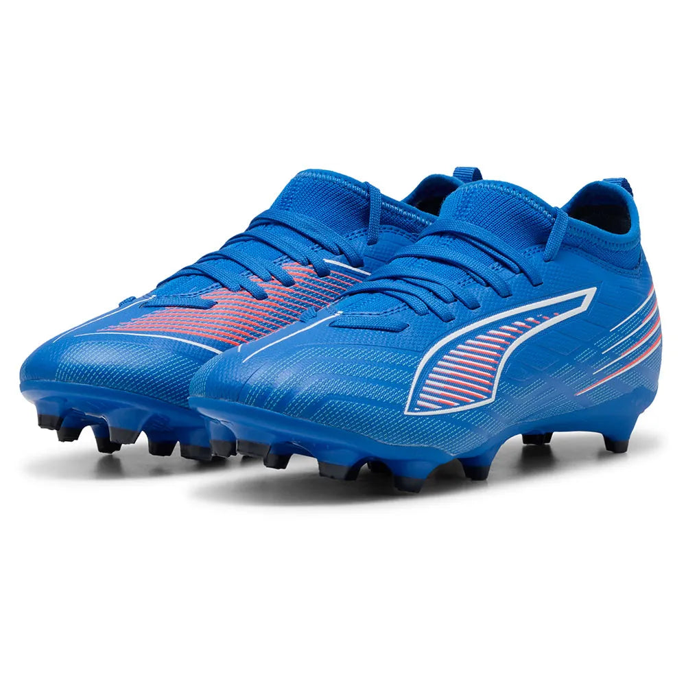 Puma Ultra 6 Match FG/AG junior football boots