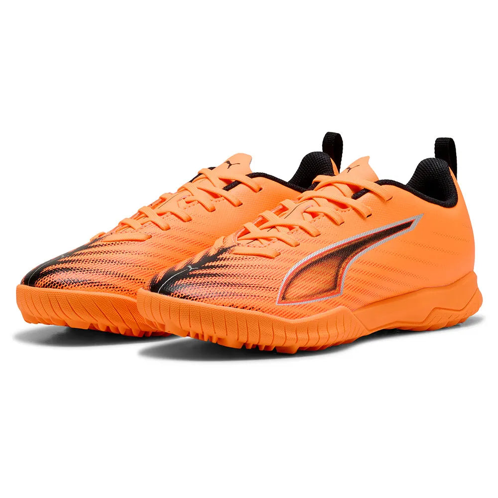 Puma Ultra 6 Play TF junior football boots