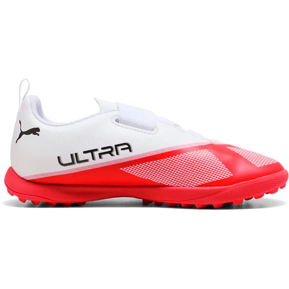 Puma Ultra 7 Play V TF junior football boots