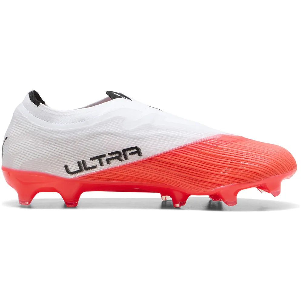 Puma Ultra Nitro 7 Match LL FG/AG football boots