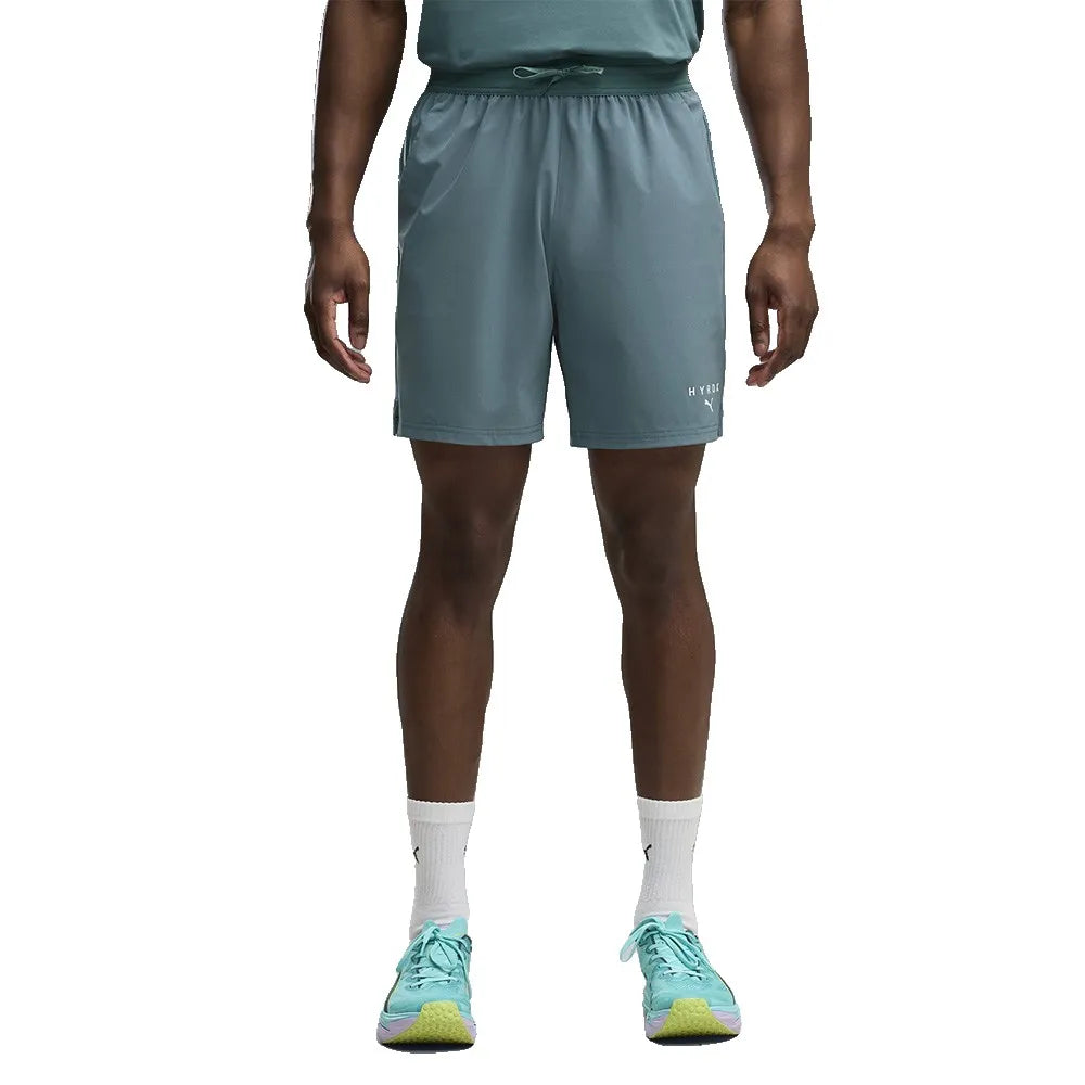 Puma X Hyrox 7´´ Pwrtrain sweat shorts