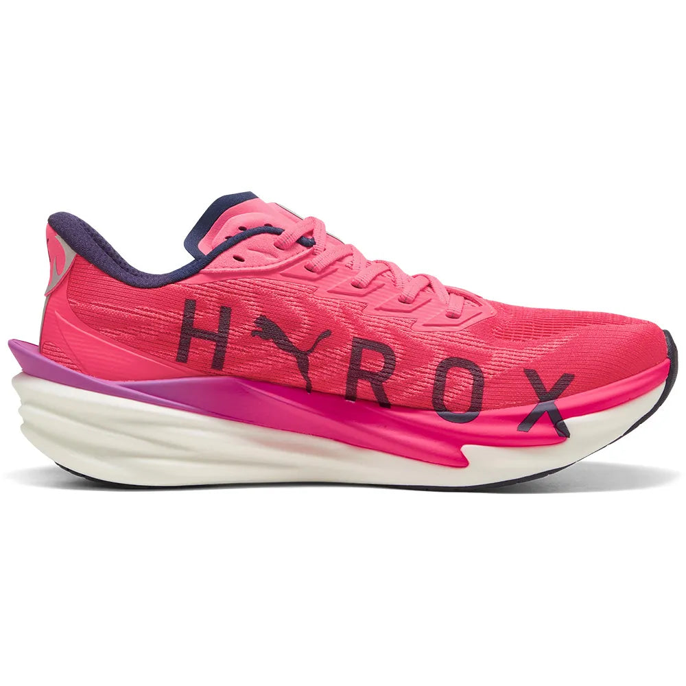 Puma X Hyrox Deviate NITRO™ 4 running shoes