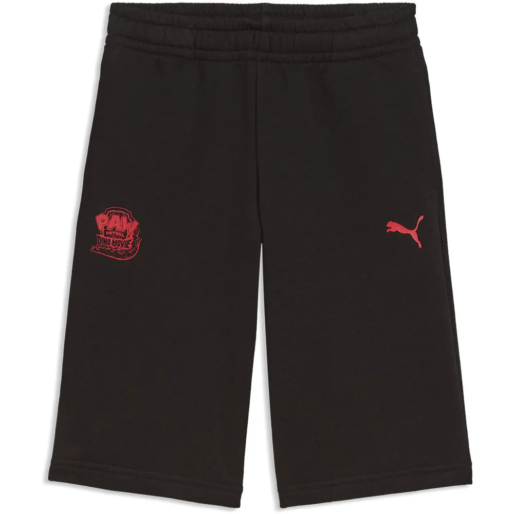 Puma X Paw Patrol Relaxed Fit sweat shorts
