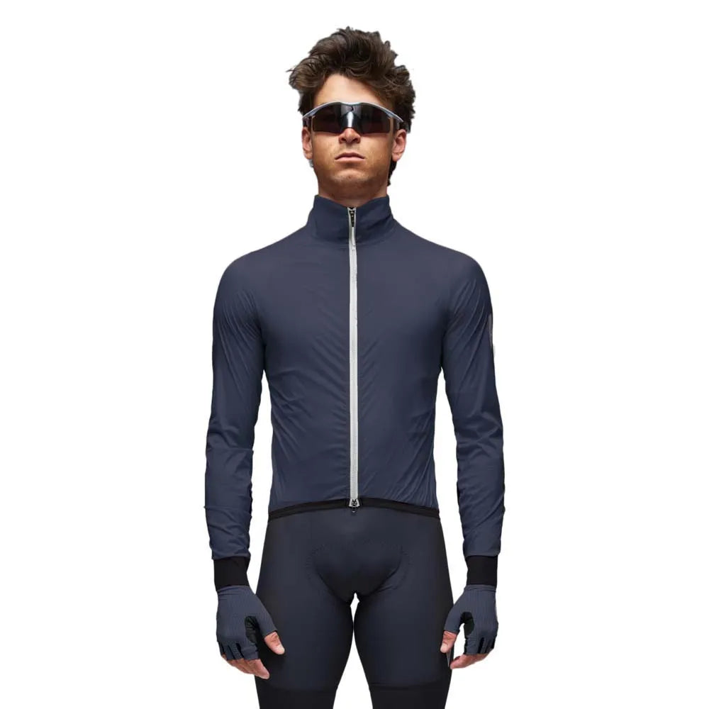 Q36.5 Air-Shell jacket