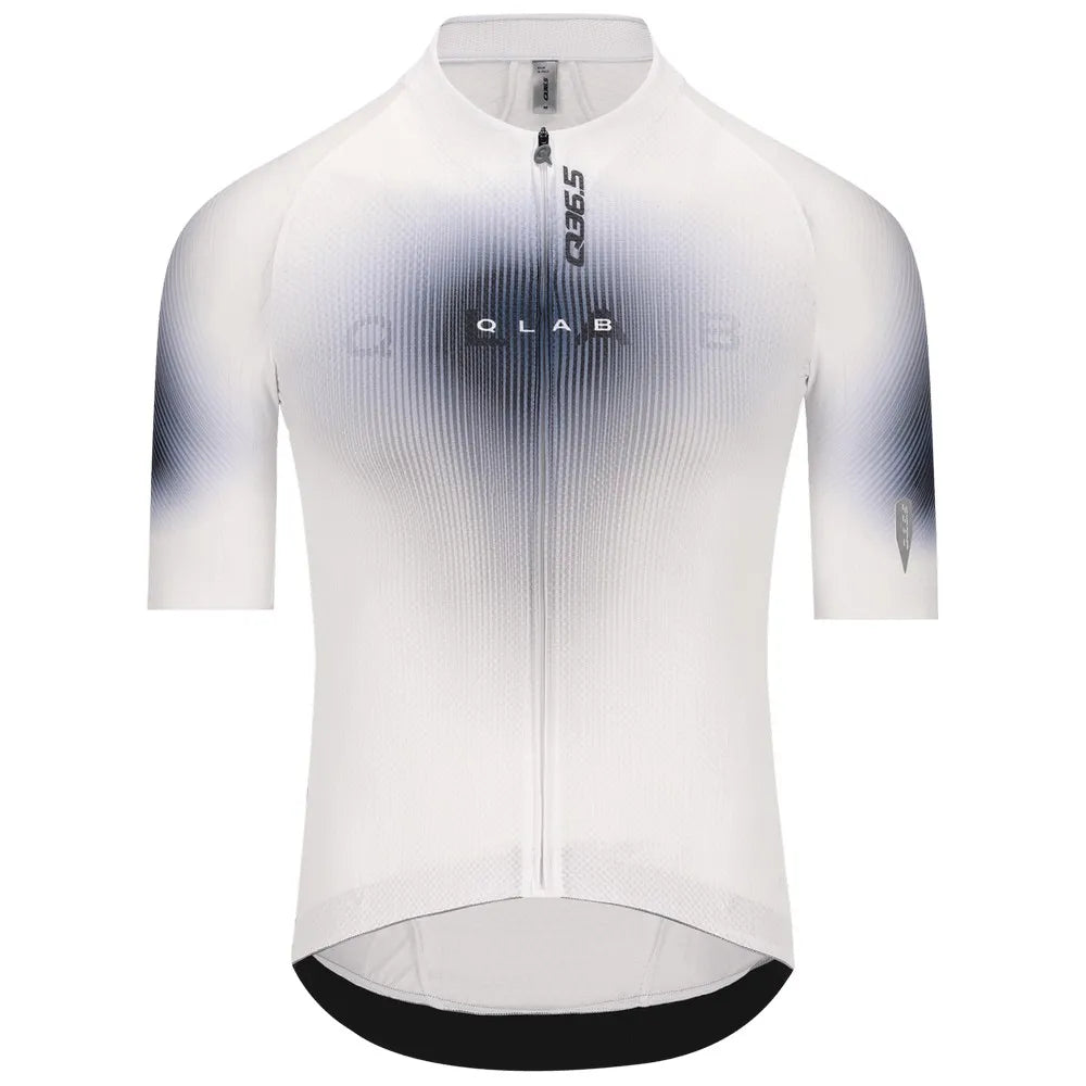 Q36.5 Gregarius Clima Q Lab short sleeve jersey