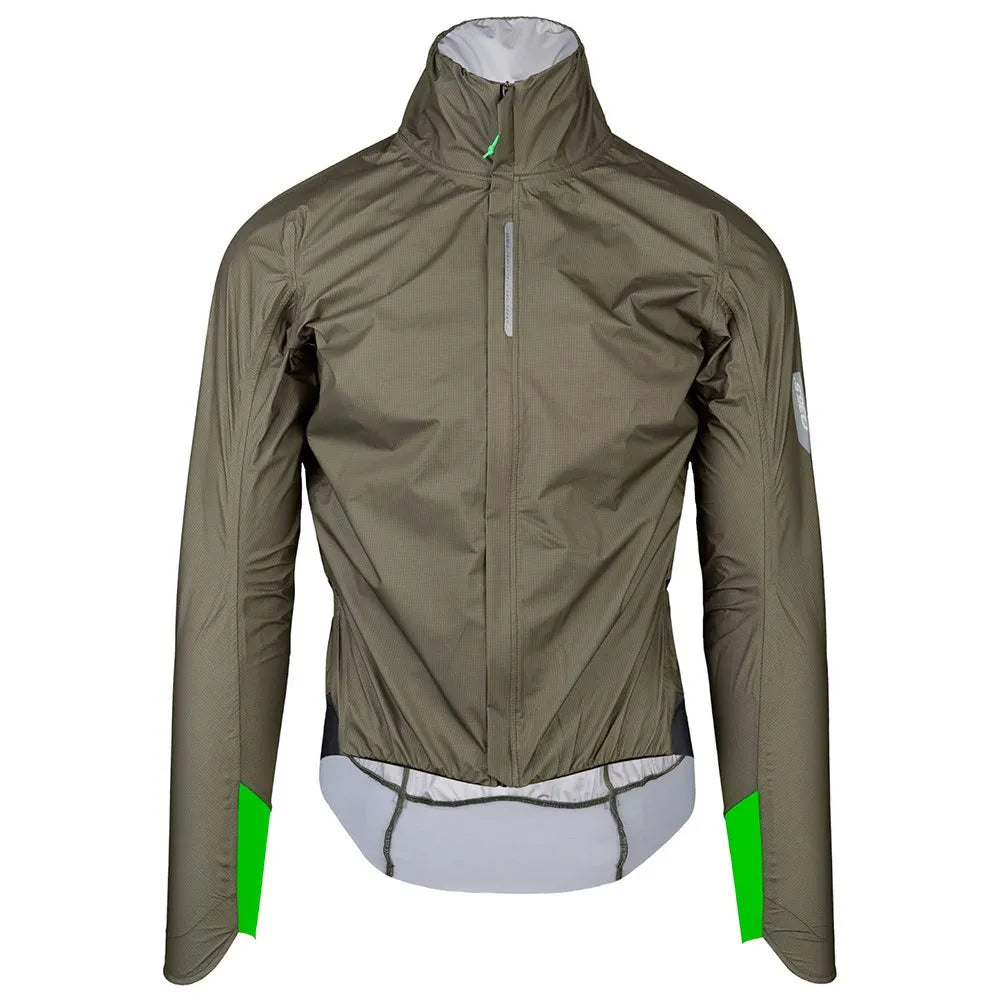 Q36.5 Rain Shell jacket