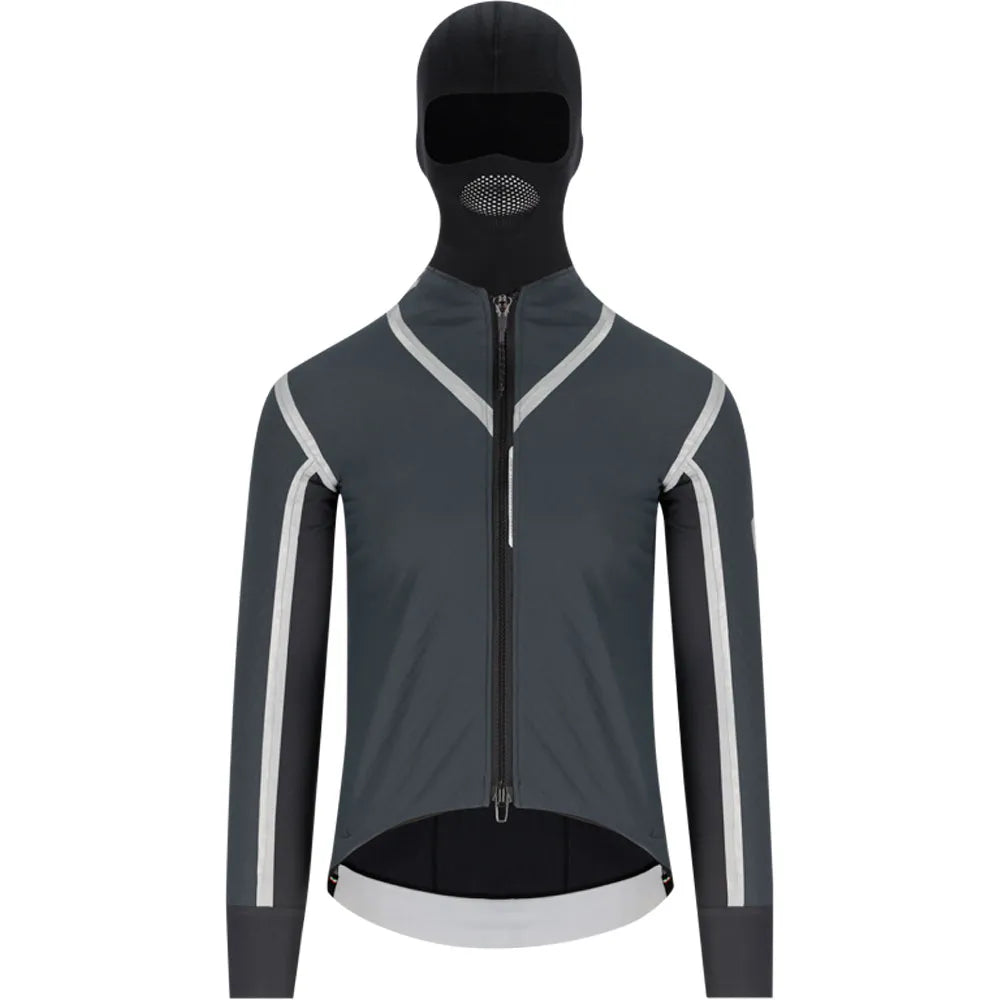 Q36.5 Vampire Hooded jacket