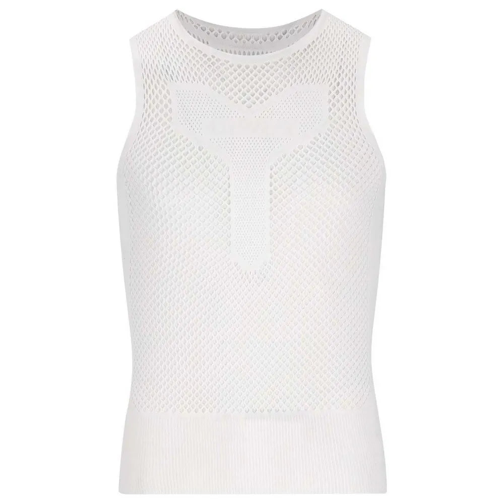 Q36.5 Zero Mesh sleeveless base layer