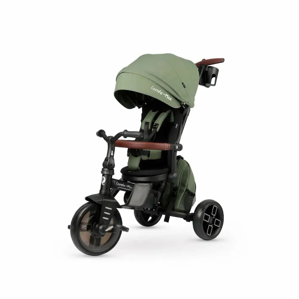Qplay Comfo max 6 in 1 stroller