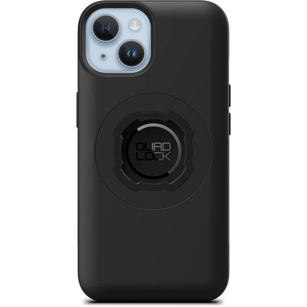 Quad lock MAG IPhone 14 phone case