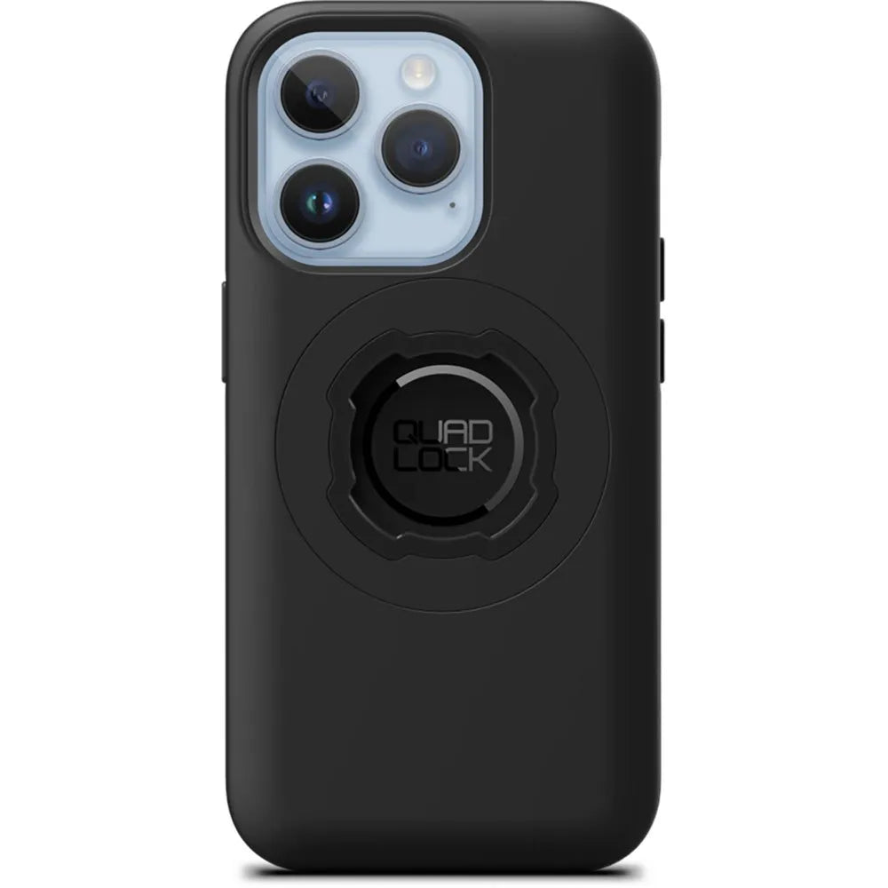 Quad lock MAG IPhone 14 Pro phone case