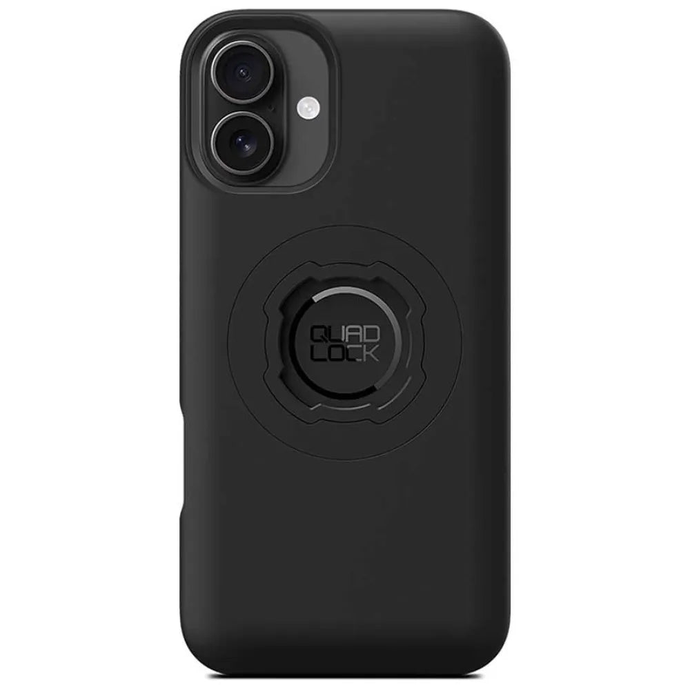Quad lock Mag iPhone 16 phone case