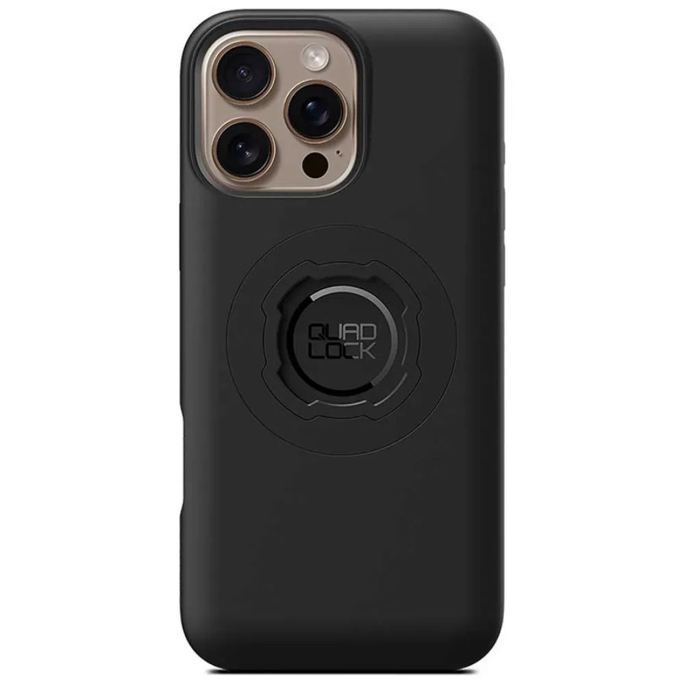 Quad lock Mag iPhone 16 Pro Max phone case