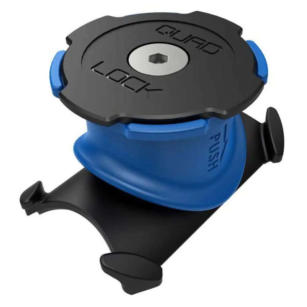 Quad lock QLM-BMP-BL Stem handlebar phone mount