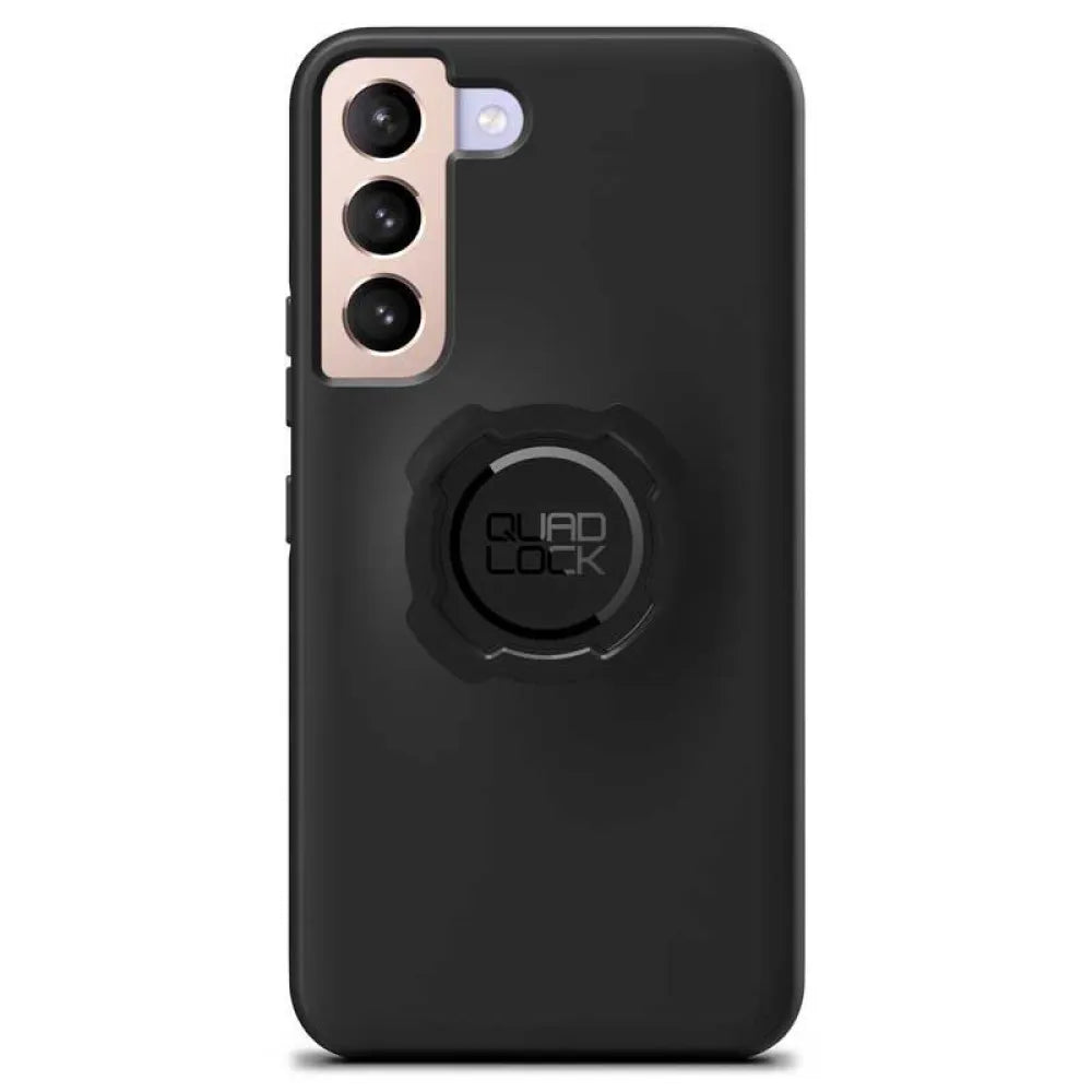 Quad lock Samsung Galaxy S22 phone case