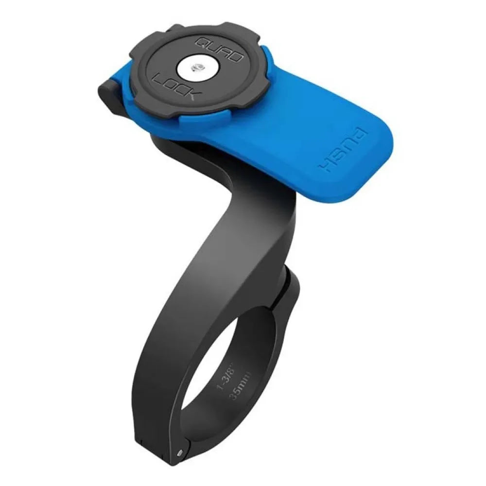 Quad lock V3 QLMOFM3 handlebar phone mount