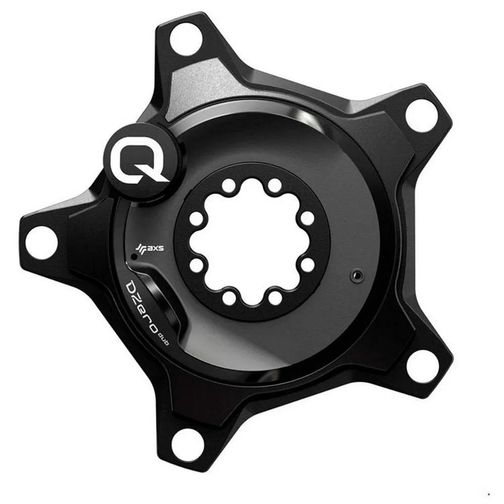 Quarq DZero DUB AXS Spider With Power Meter