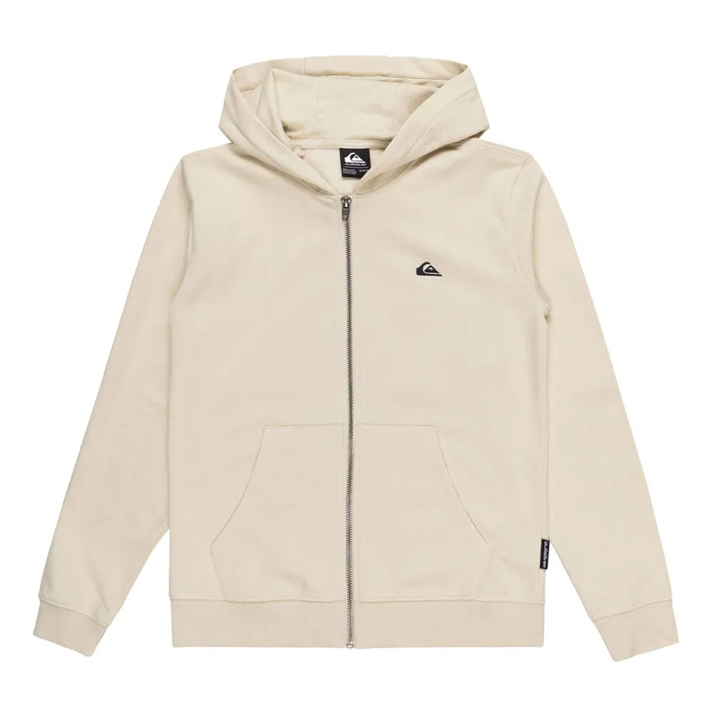 Quiksilver Basic full zip sweatshirt