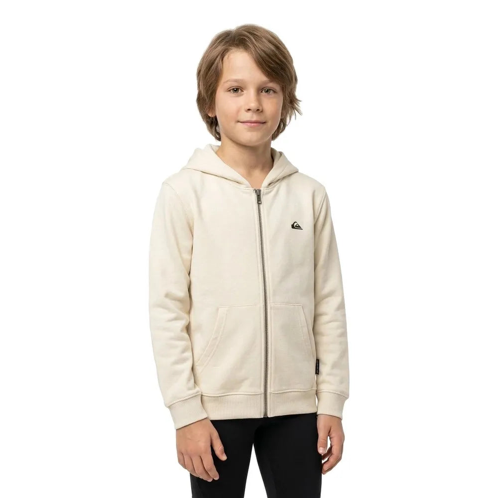 Quiksilver Basic full zip sweatshirt