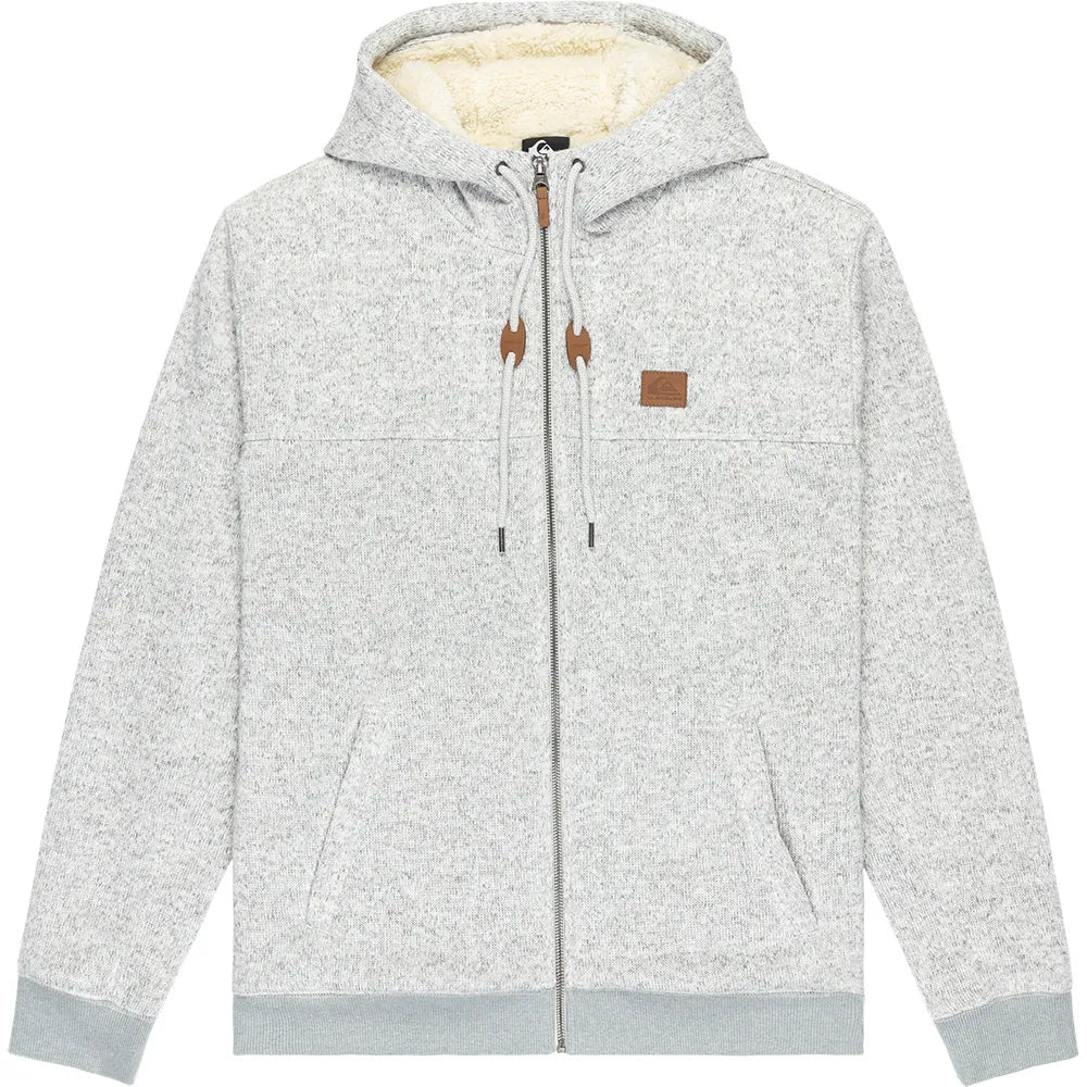 Quiksilver Cypress Keller full zip sweatshirt