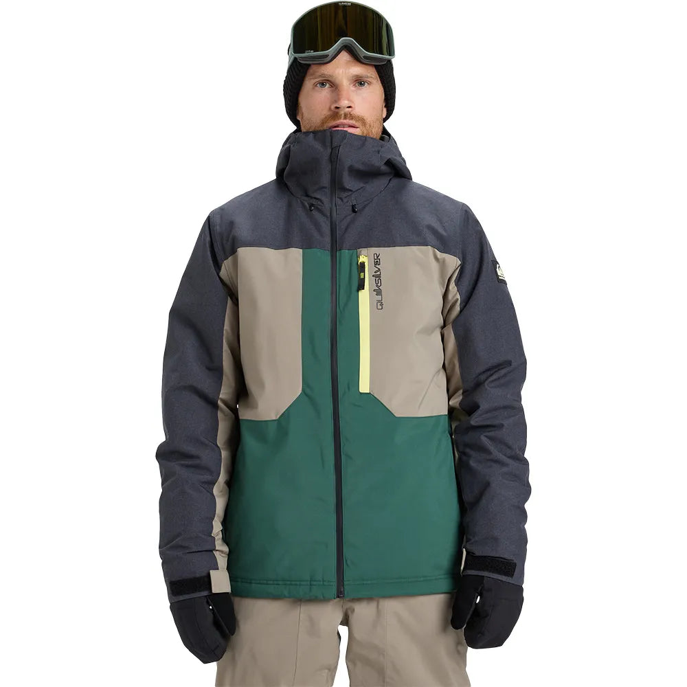 Quiksilver Dawson jacket