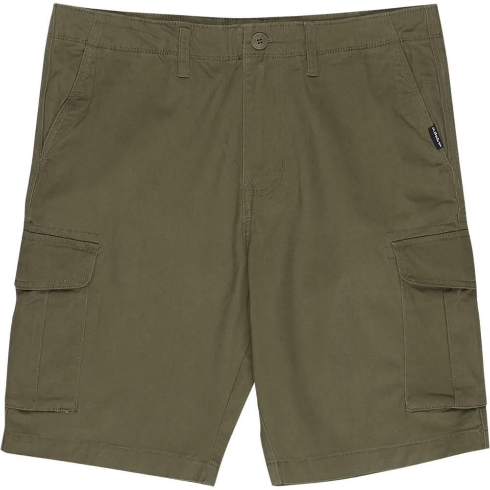 Quiksilver EQYWS03912 cargo shorts