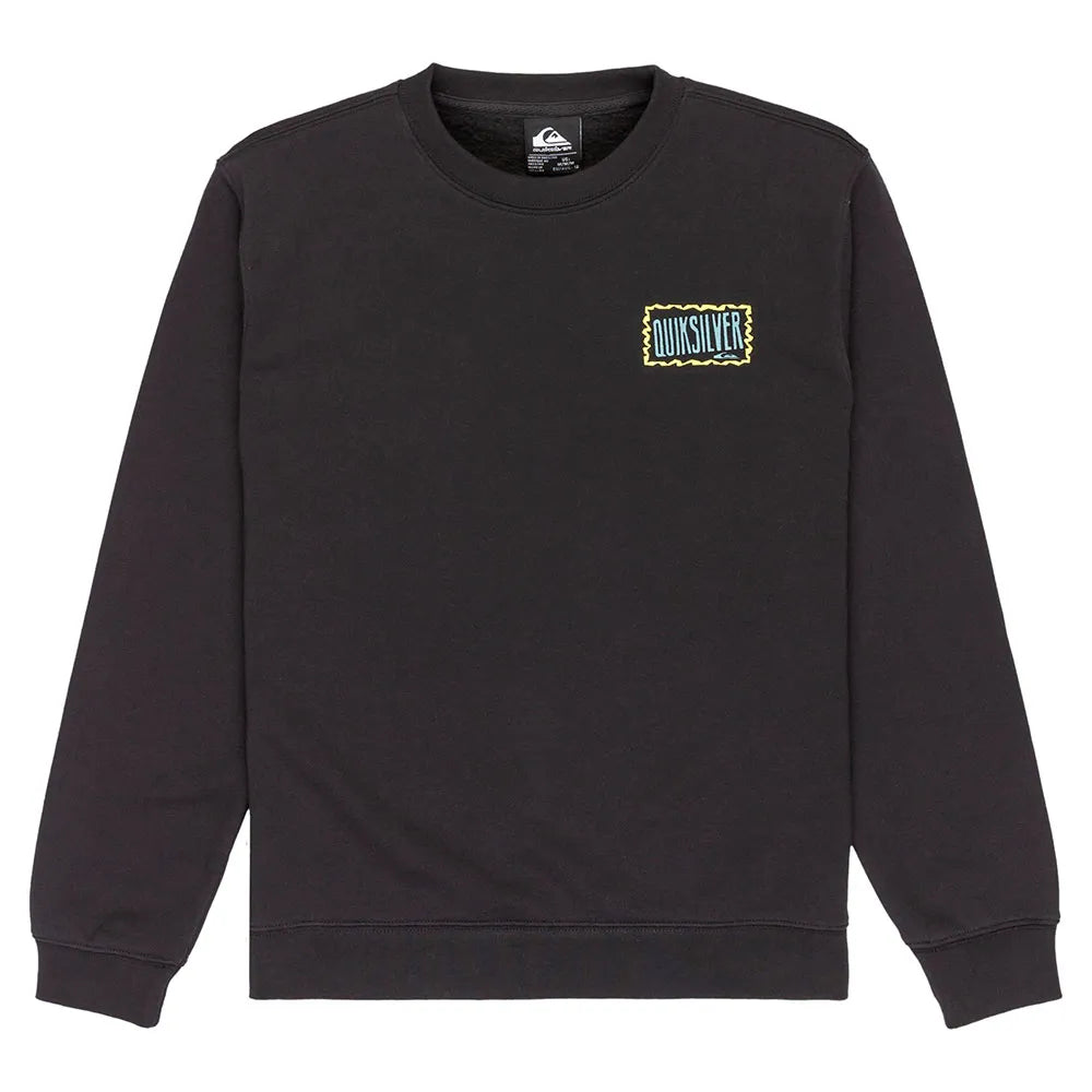 Quiksilver Graphic sweatshirt